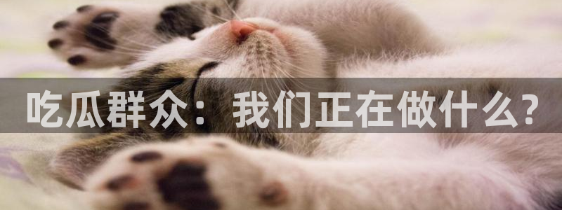 长生武道:从九龙夺嫡开始吃瓜：吃瓜群众：我们正在做什么?