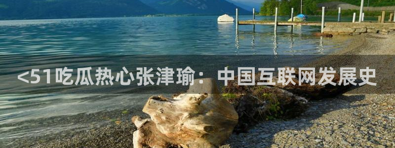 高血糖能吃籽瓜吗:<51吃瓜热心张津瑜:中国互联网发展史