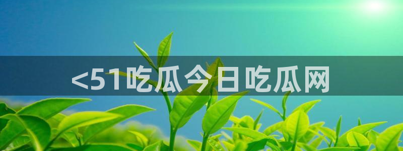 24小时吃瓜不间断