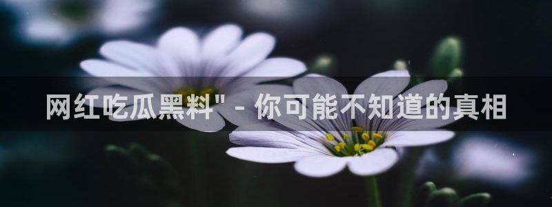 51吃瓜网今日吃瓜热门大瓜